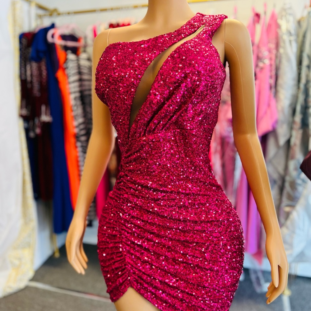 Beautiful dress
